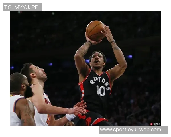 八年前的今天德罗赞狂砍52分创下个人与猛龙队史单场得分新高